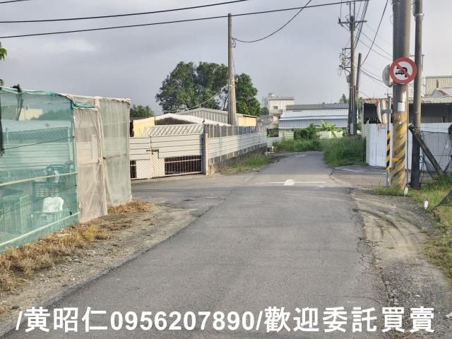 台南南區農地-10