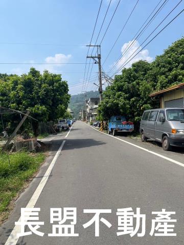苗栗卓蘭農地-1