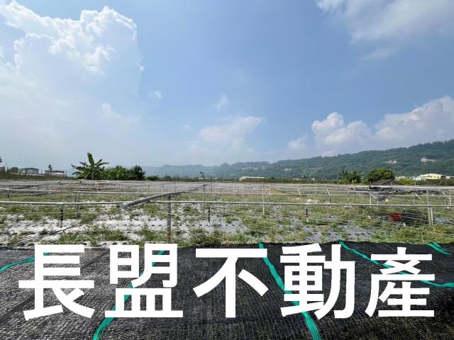 苗栗卓蘭農地-3