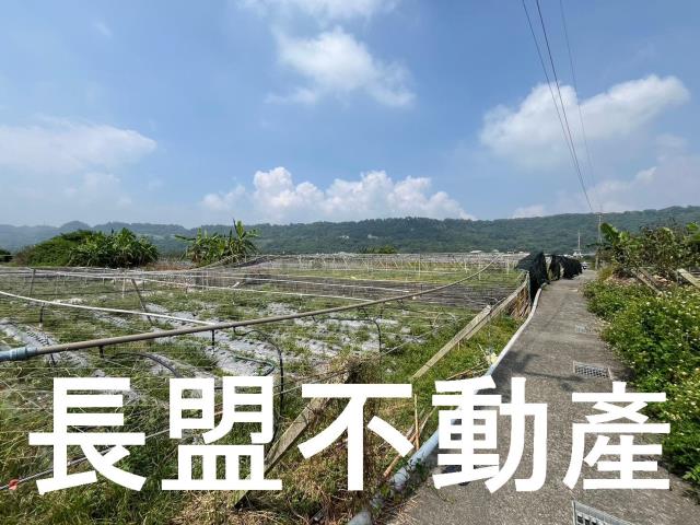 苗栗卓蘭農地-5