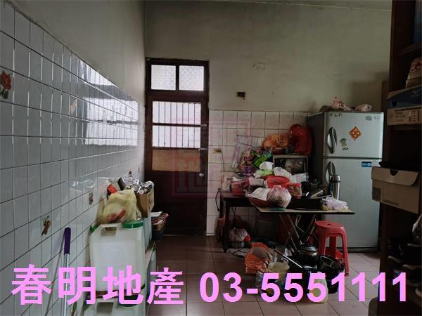 新竹竹北農地-3