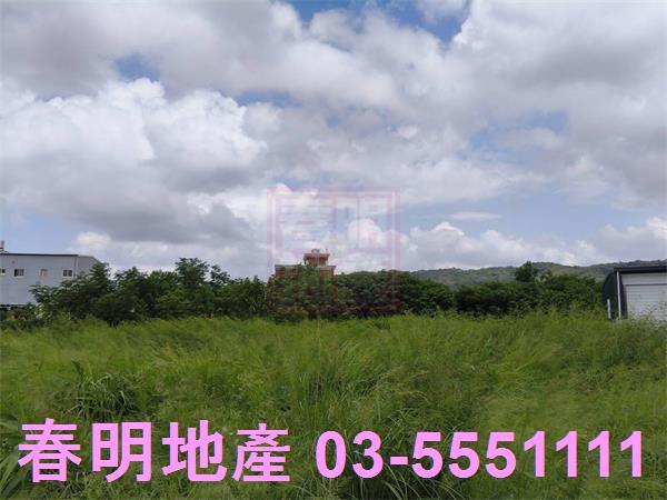 新竹竹北農地-4