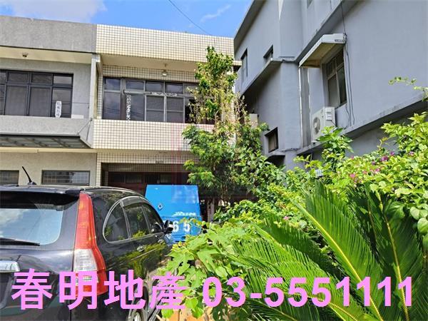 新竹竹北農地-5