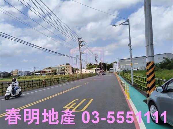 新竹竹北農地-6