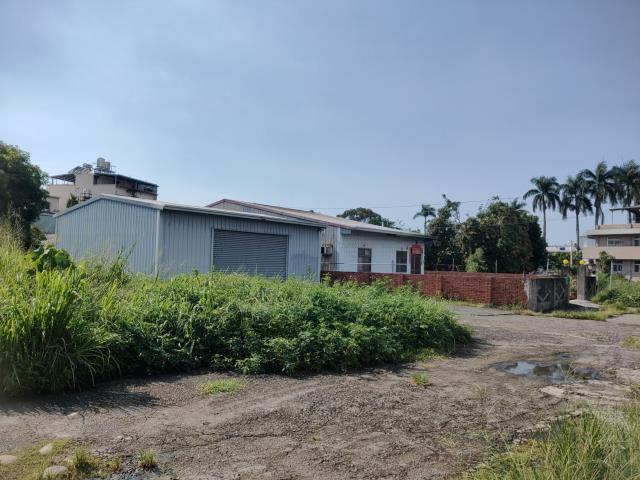 彰化芬園農地-1