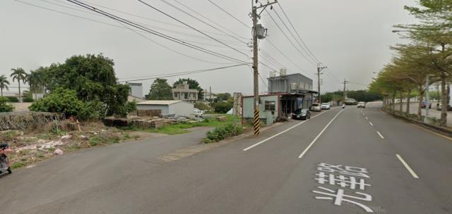 彰化芬園農地-4