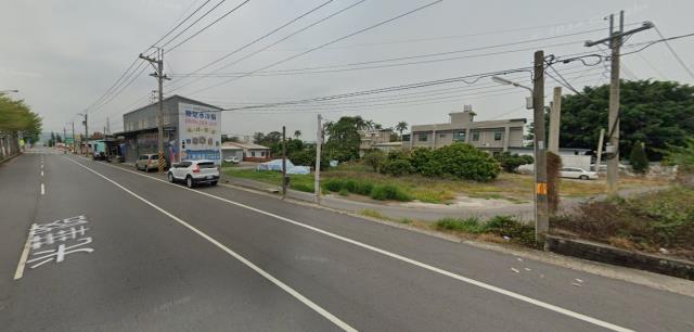 彰化芬園農地-5