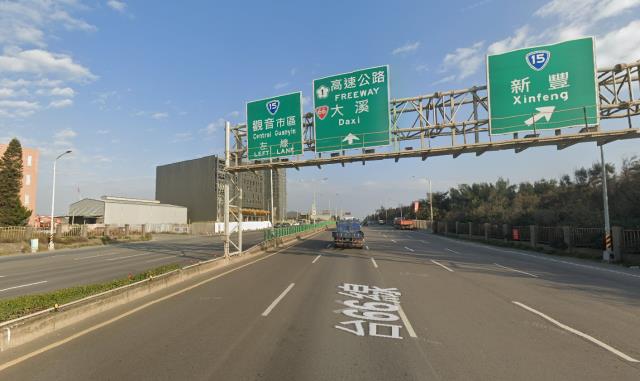 觀音工業地-1