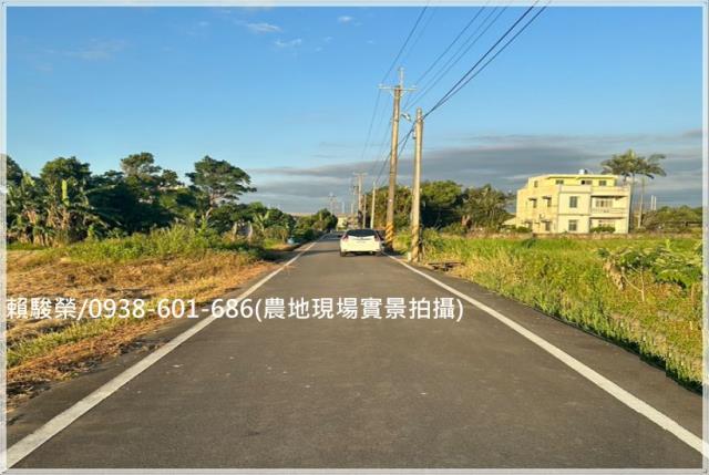 楊梅楊湖路三段農地