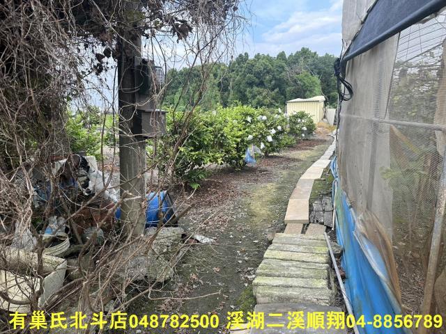 彰化溪湖農地-2