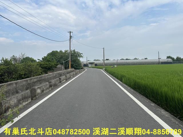 彰化溪湖農地-6