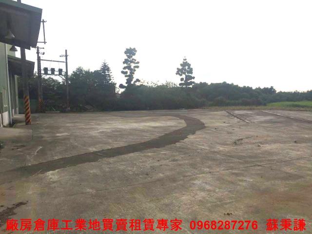 楊梅工業地-3