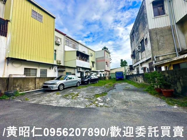 台南仁德建地-1