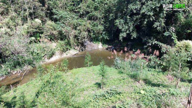 新竹北埔農地-4