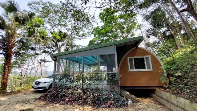 新竹北埔林地-5