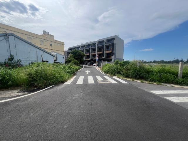 桃園觀音建地-2