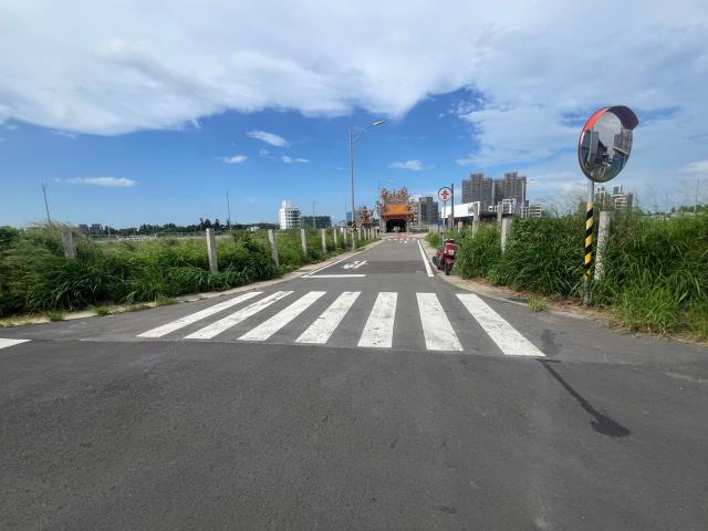 桃園觀音建地-3