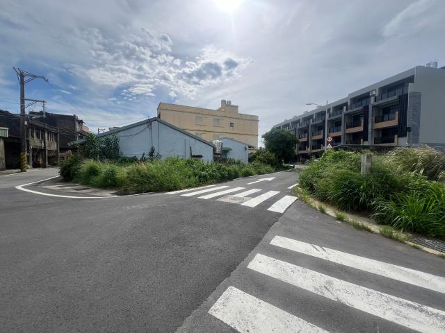 桃園觀音建地-4