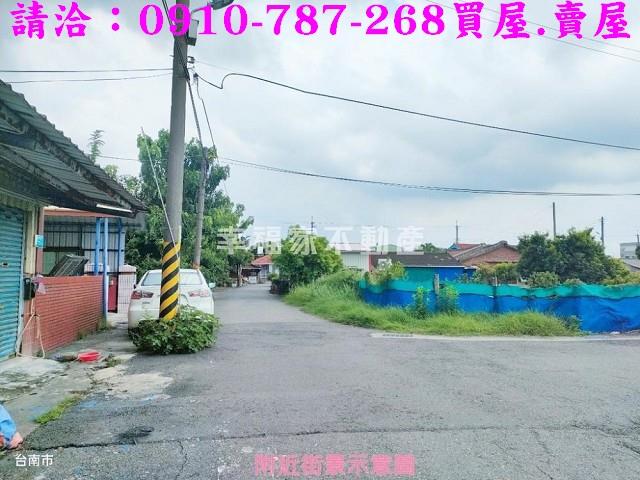 台南麻豆建地-10