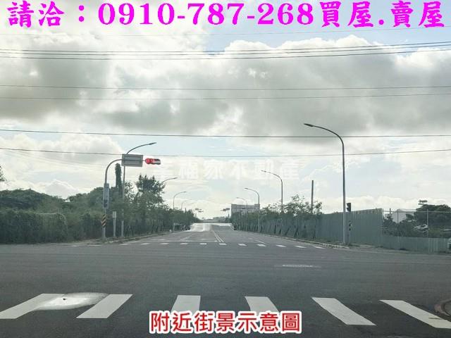 台南麻豆工業地-10