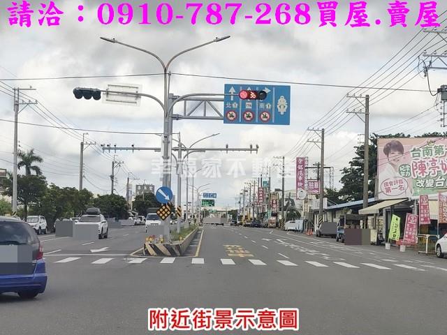 台南麻豆工業地-14