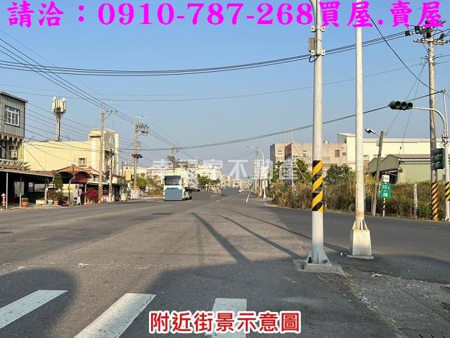 台南麻豆工業地-15
