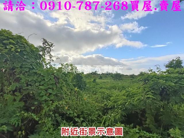 台南麻豆工業地-6