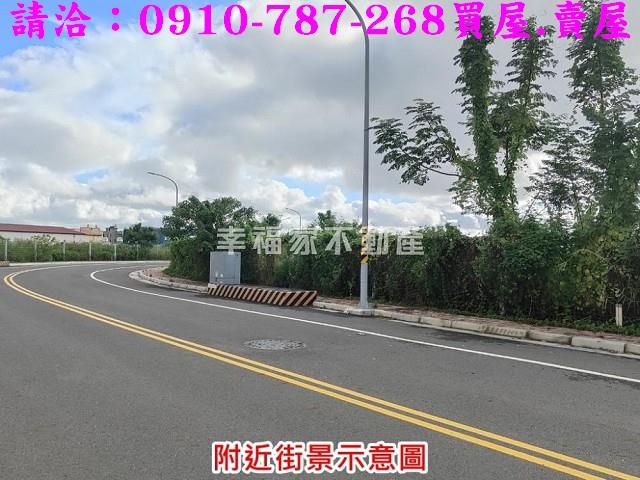 台南麻豆工業地-8