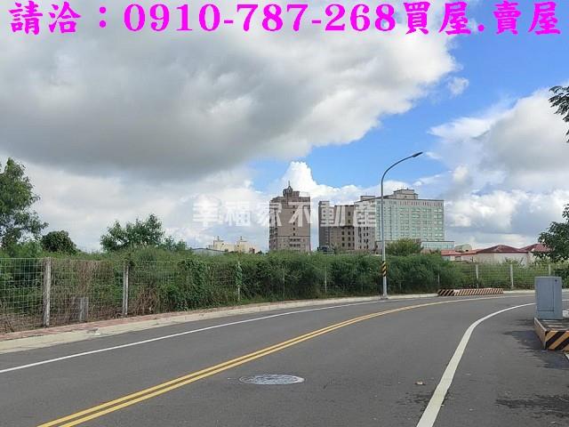 台南麻豆工業地-9