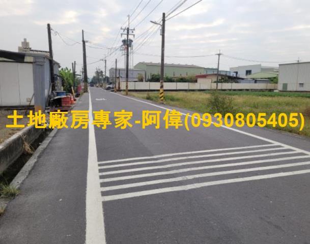 高雄大寮農地-1