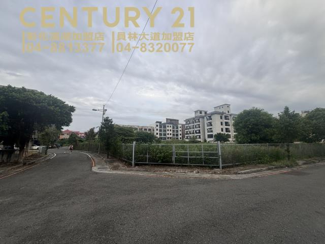 彰化大村建地-2