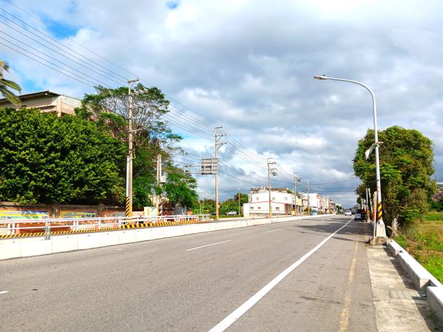 新屋農地-2
