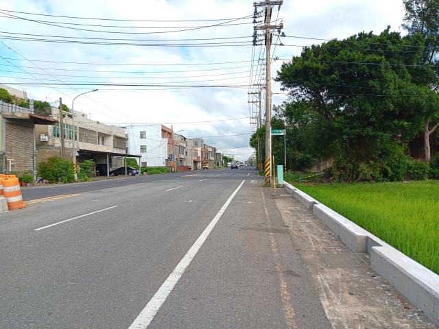 新屋農地-4