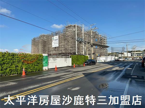 龍井建地-4