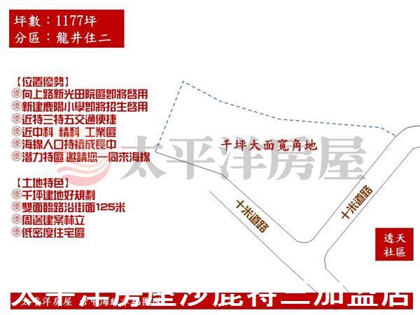 台中建地-2