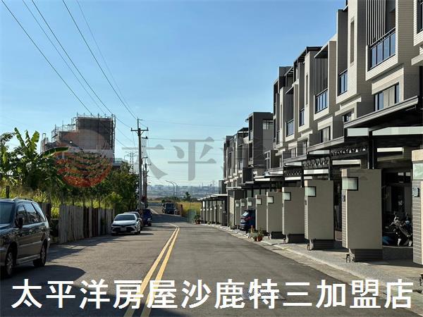 台中建地-3