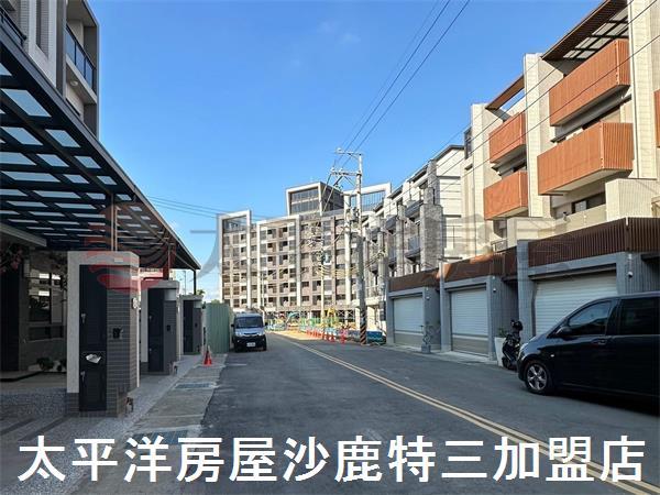 台中建地-7