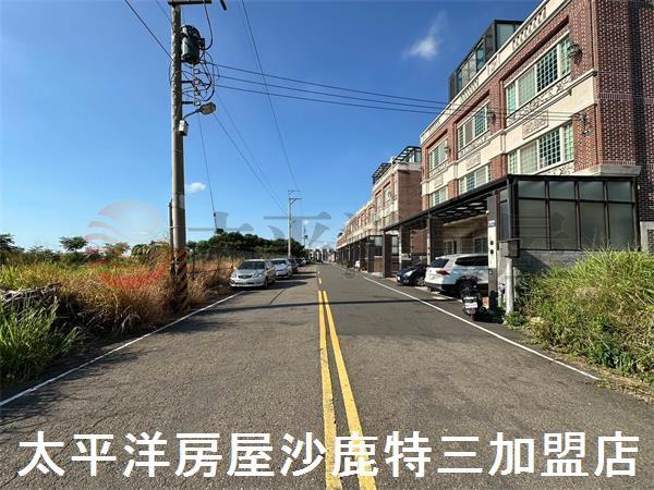 台中建地-3