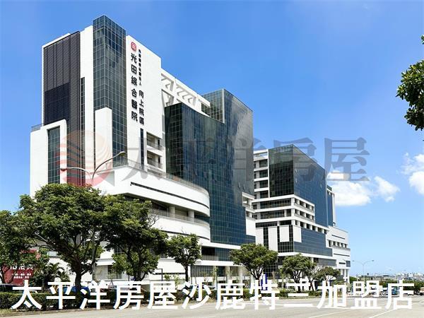 台中建地-7