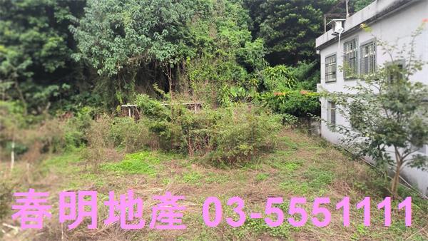 新竹關西建地-1