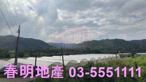 新竹關西建地-2