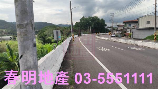 新竹關西建地-3