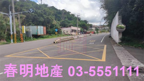 新竹關西建地-4