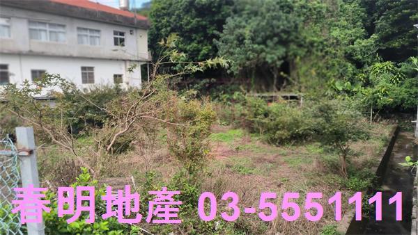 新竹關西建地-5