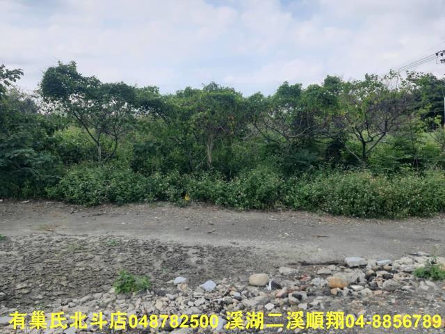 彰化北斗農地-1
