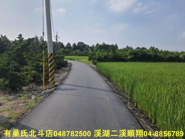 彰化溪州農地-6
