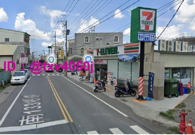 台南安定建地-5