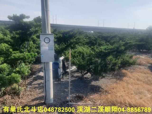 彰化溪州農地-1