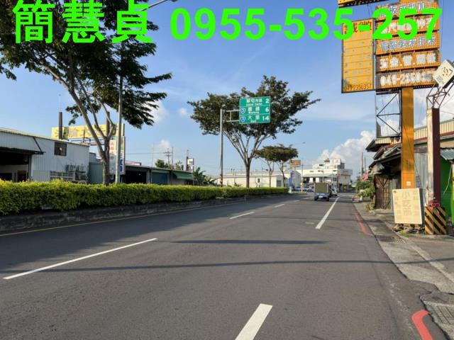 草屯農地-1