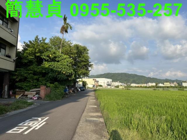 草屯農地-4